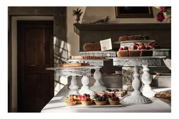 best hotels Tuscany