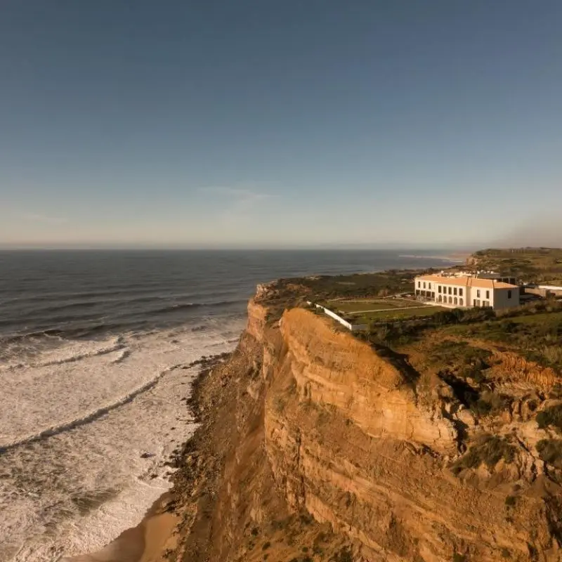 Central Portugal Travel Guide aethos ericeira