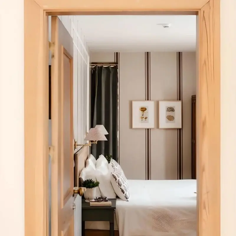 DOMA Portugal guest room interior
