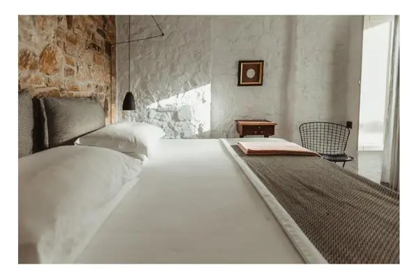 Best Hotels in Naxos Ayiopetra Exclusive Getaways