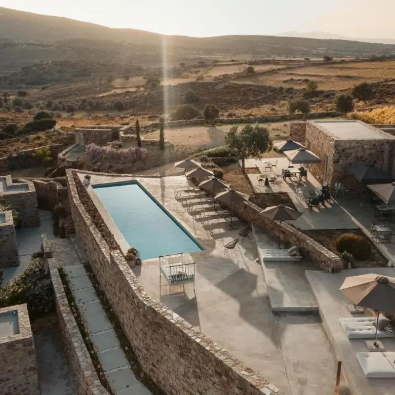 Naxos Travel Guide Ayiopetra Exclusive Getaways