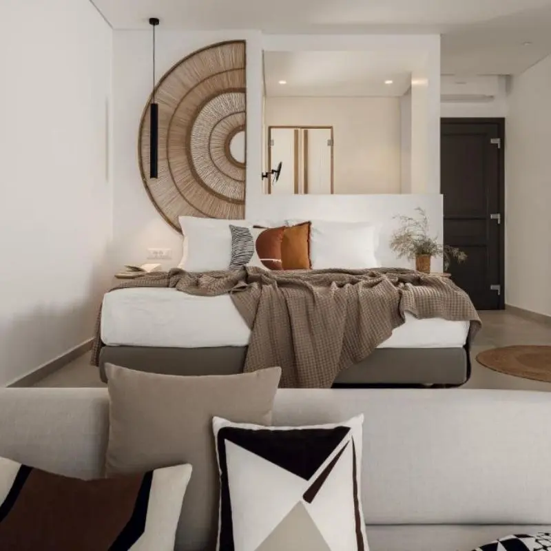 Best Hotels in Naxos Sundunes Hotel Naxos