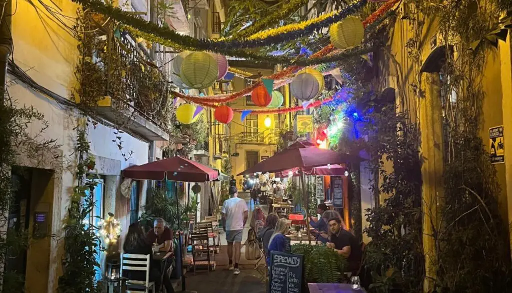 Lisbon Travel Guide