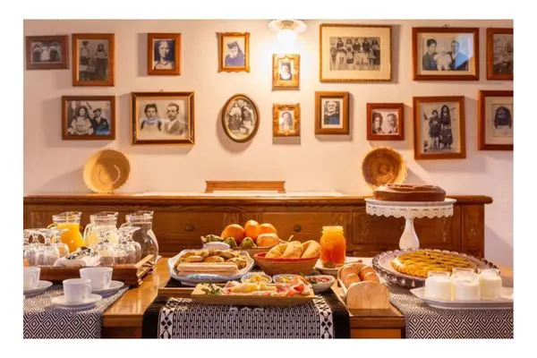 Sardinia hotels
