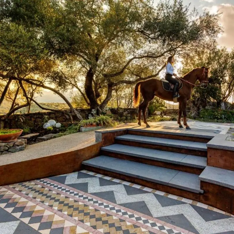 Sardinia hotels