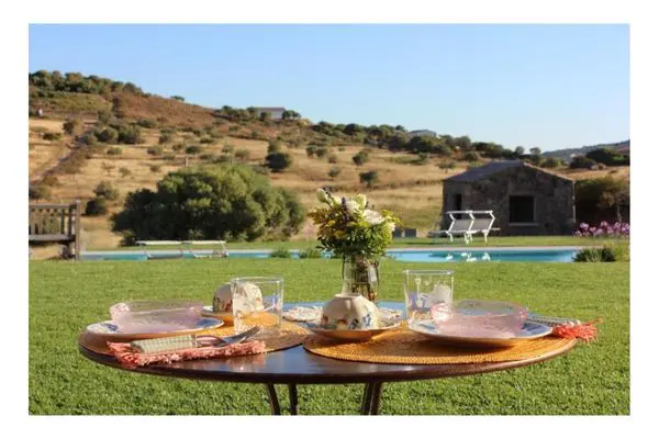 Sardinia hotels