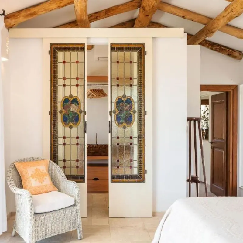 Sardinia hotels