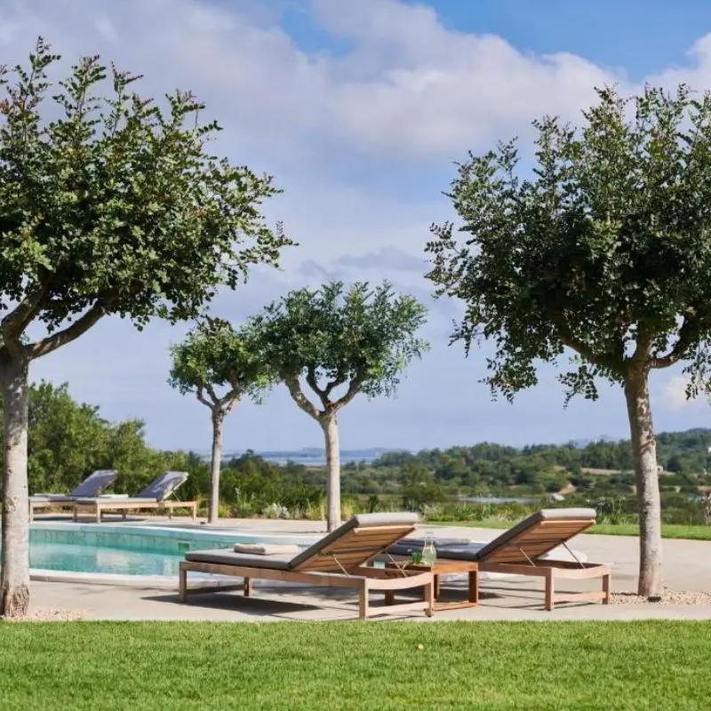 Sardinia hotels