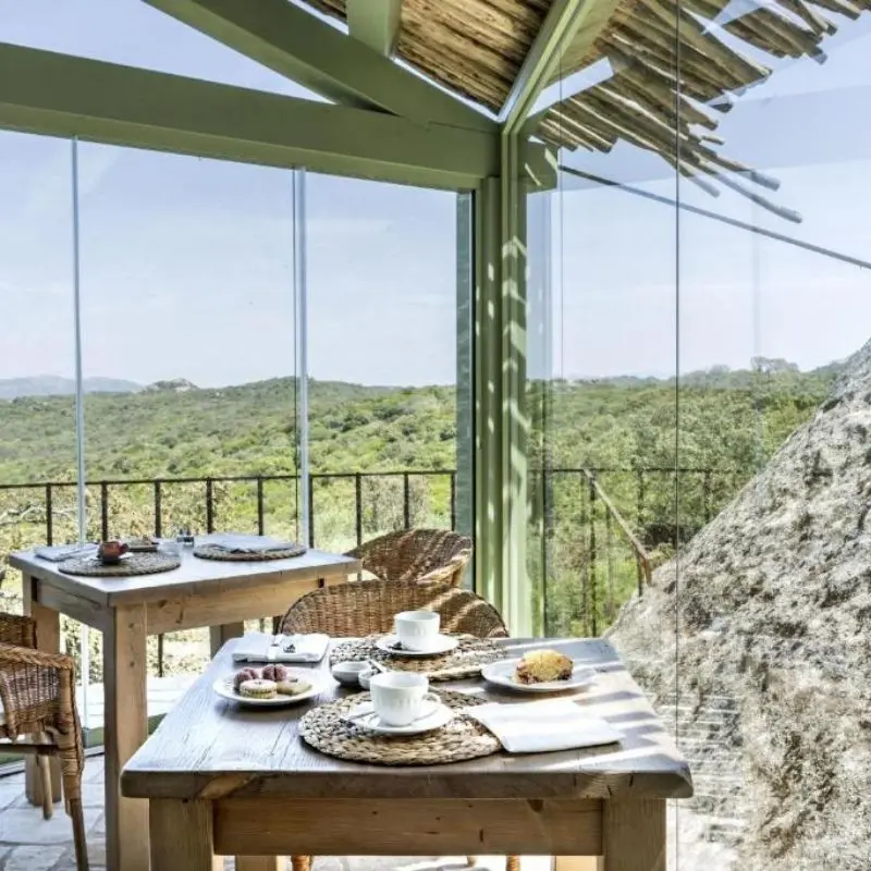 Sardinia hotels