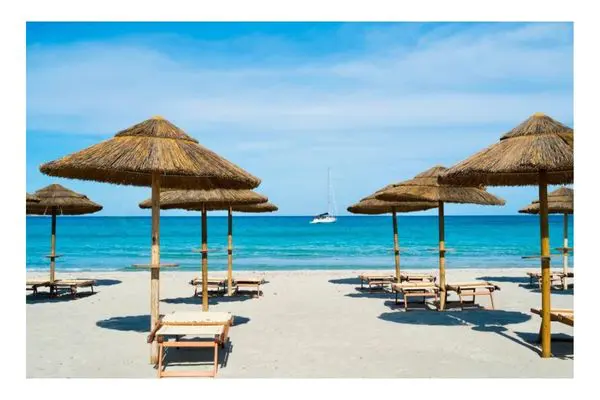 Sardinia hotels