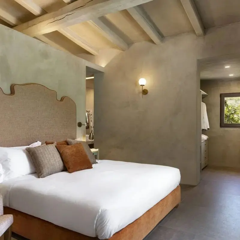 Sardinia hotels