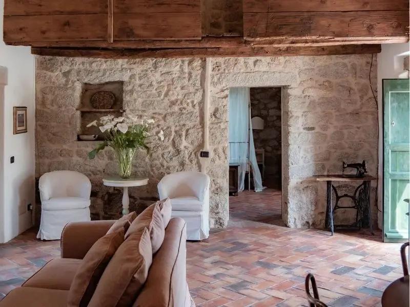Sardinia hotels