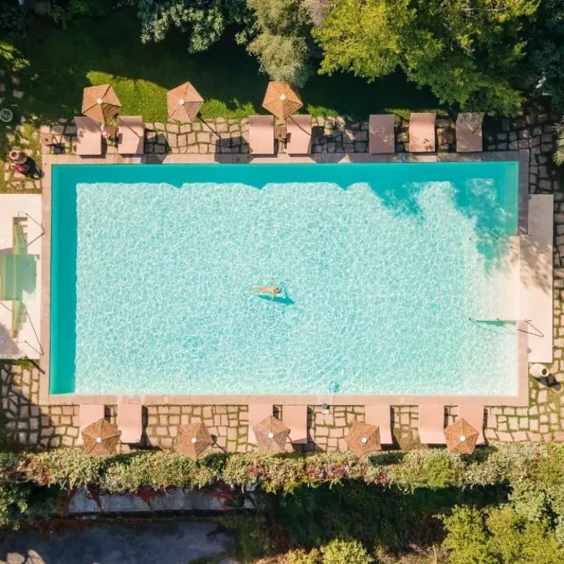 Sardinia hotels