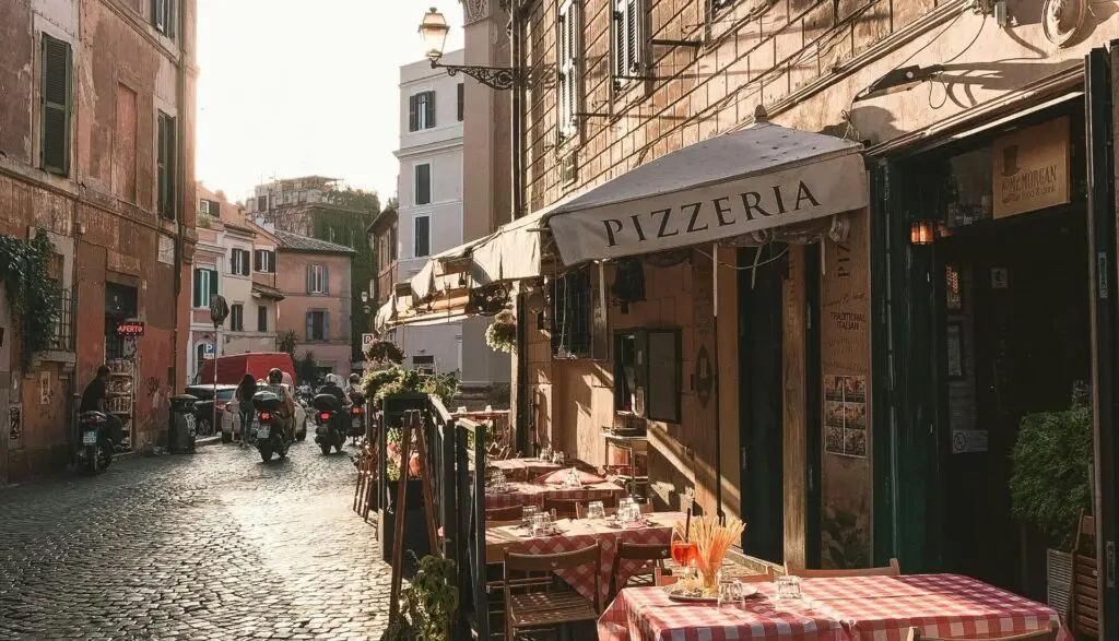 Rome Travel Guide