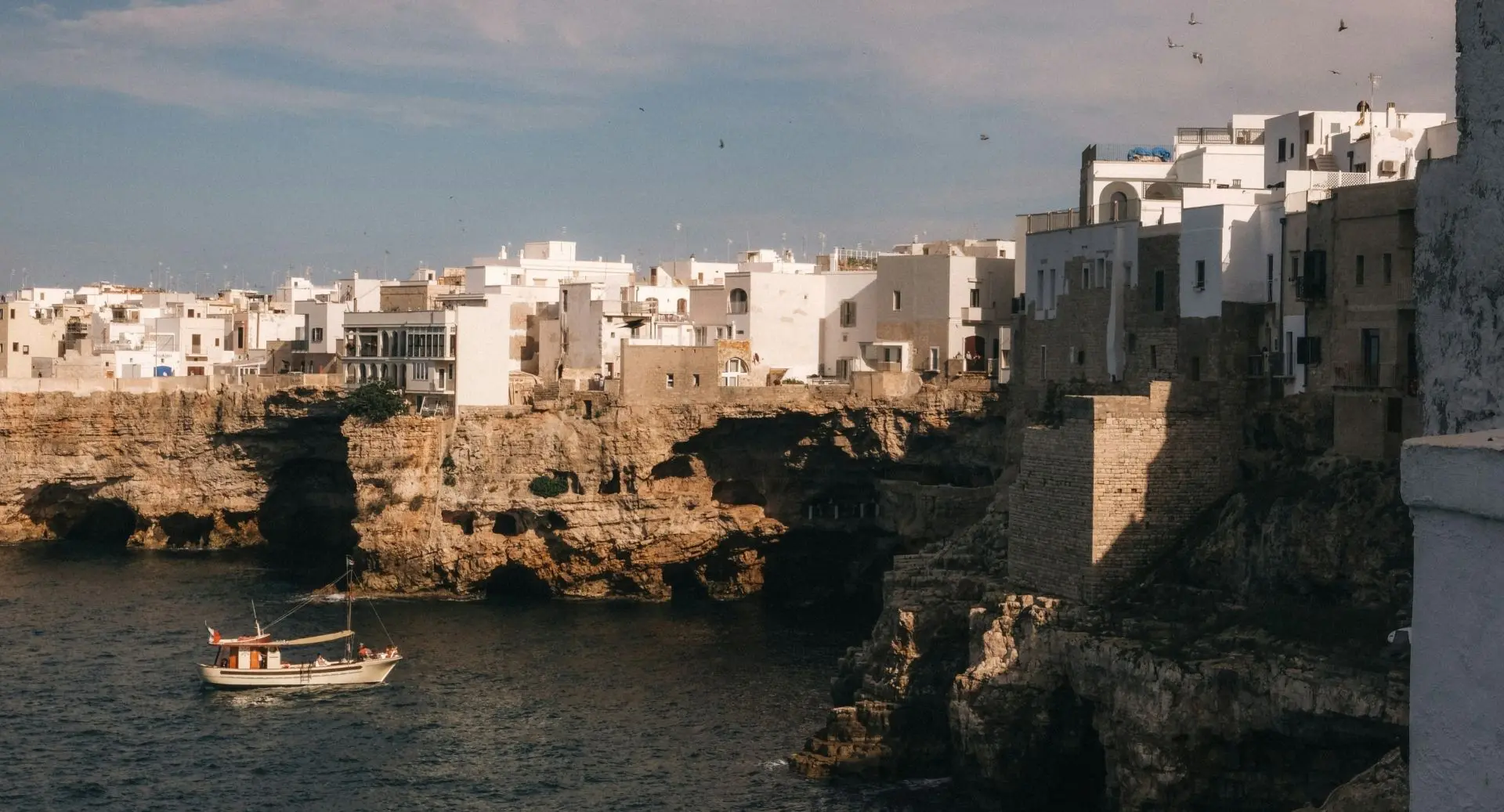 Puglia Travel Guide