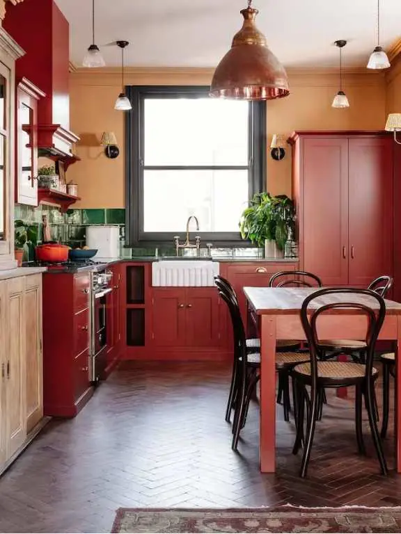 2 bedroom/1 bathroom Westbourne Park, Kitchen, London 