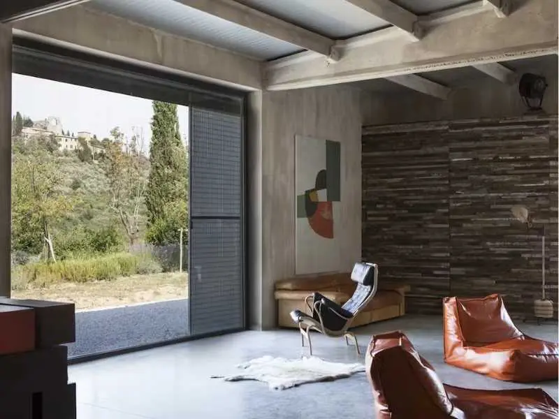 Best Vacation Rentals in Tuscany Architectural Narrative