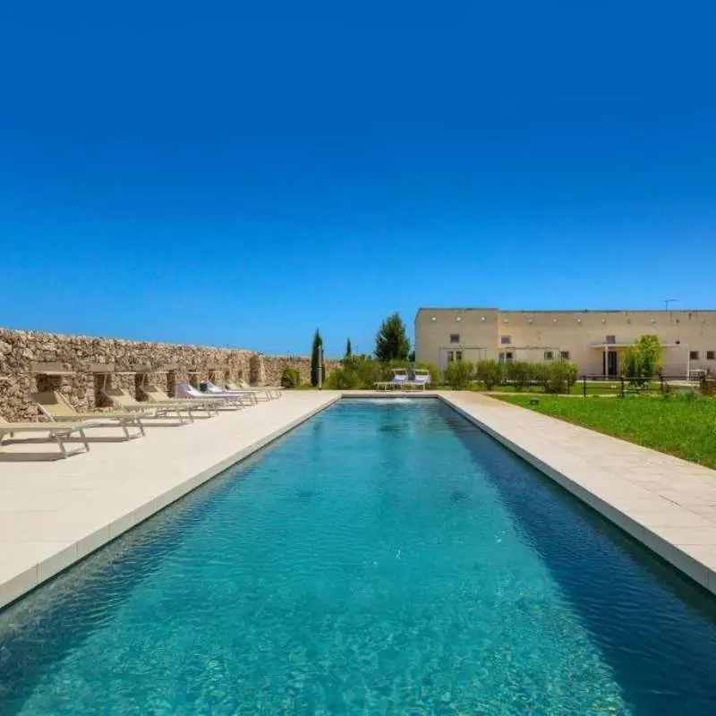 Affordable Hotels in Puglia B&B Agricola Bellisario Ospitalità Rurale
