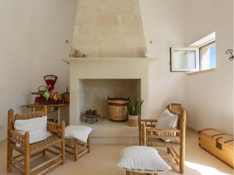 Affordable Hotels in Puglia B&B Agricola Bellisario Ospitalità Rurale