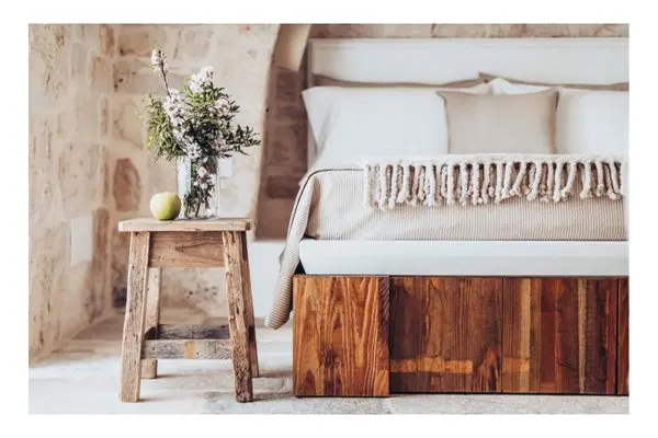 Affordable Hotels in Puglia Borgo Canonica
