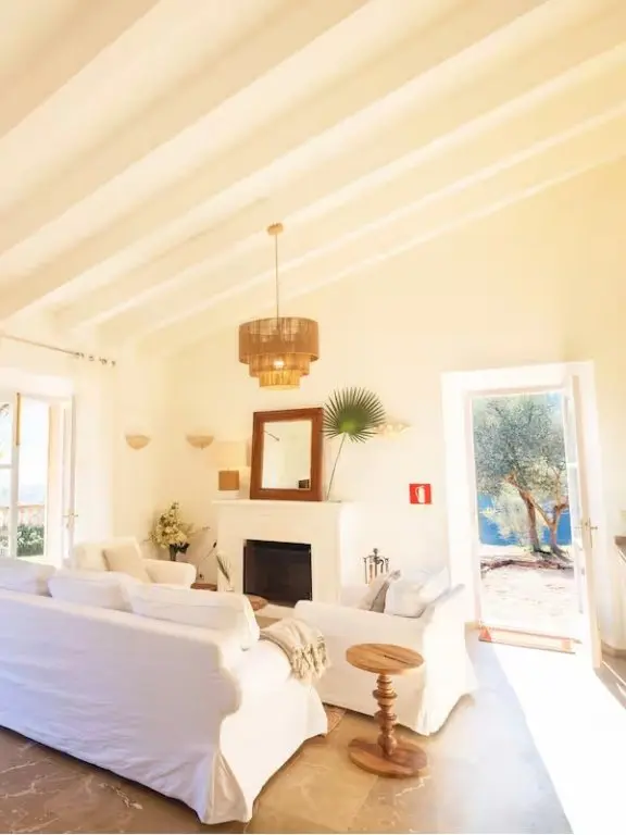 Best Vacation Rentals in Mallorca Charming and romantic cottage