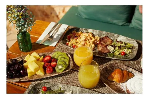 Affordable Hotels in Mallorca Hotel Rural Es Riquers