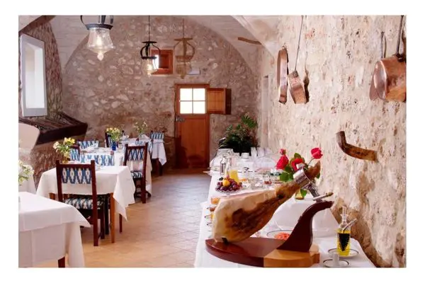 Hotel Son Cosmet
