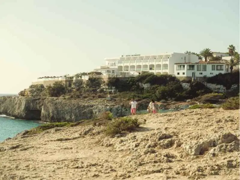 Affordable Hotels in Mallorca ICON Valparaiso - Adults Only