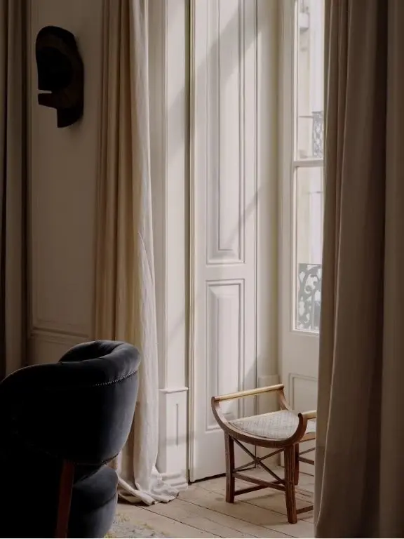 Little Jewel, Window with Sunlight, Lisbon