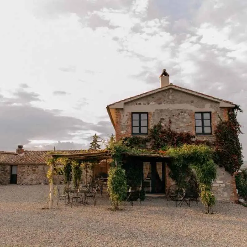 Affordable Hotels in Tuscany Locanda in Tuscany