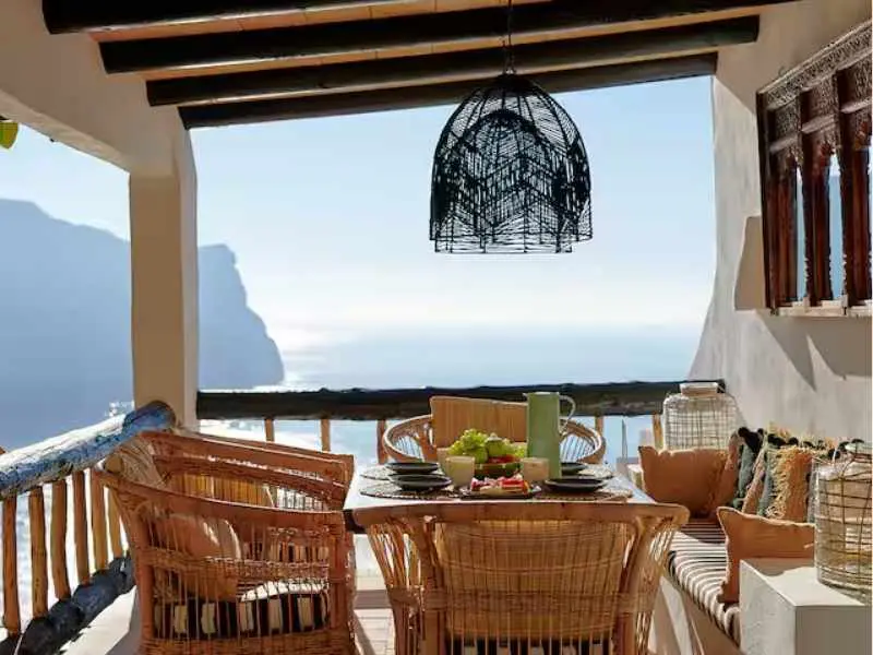 Best Vacation Rentals in Mallorca Mallorquin Oasis, in Port Andratx