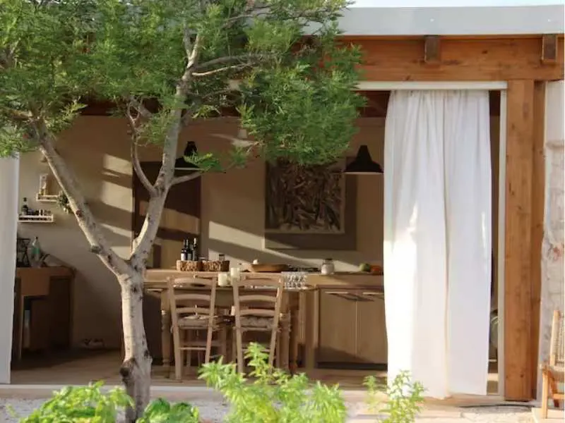 Best Airbnbs in Puglia Masserina D'Aloia - Little treasure in nature
