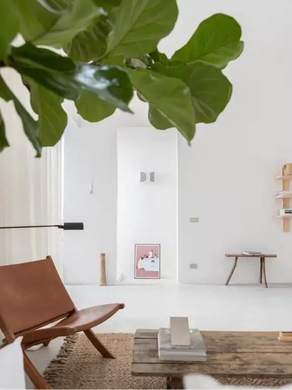 Best Airbnbs in Puglia Modern-design home in the center of Nardò, Lecce