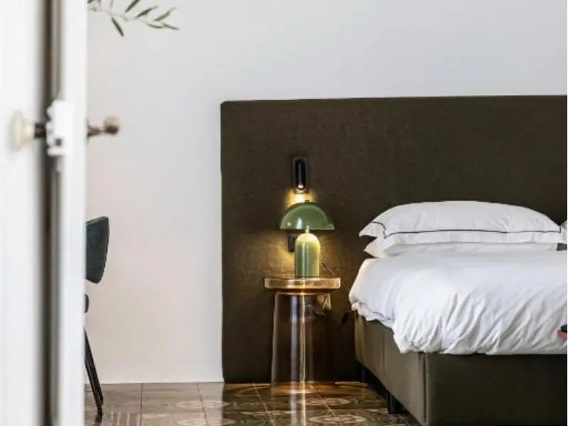 Affordable Hotels in Puglia Palazzo Piccinno
