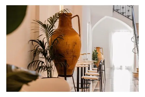 Affordable Hotels in Puglia Palazzo Piccinno
