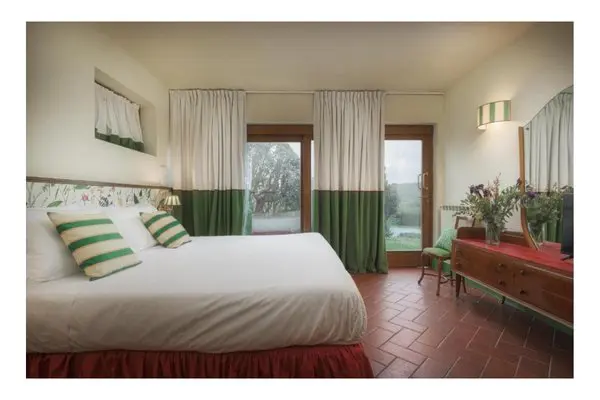 Relais Poggio Borgoni
