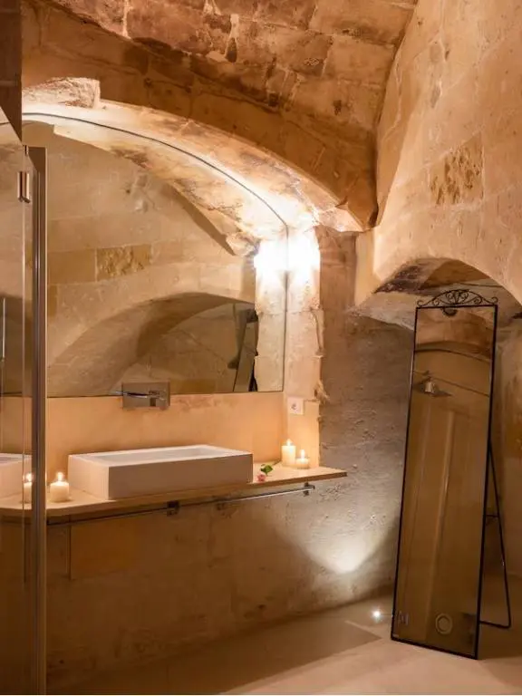 Best Airbnbs in Puglia Suite Santa Maria - L'Opera Dell 'Architetto