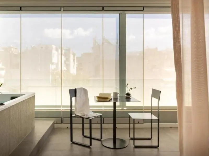 The Newel Metaxourgeio, affordable hotels in Athens 