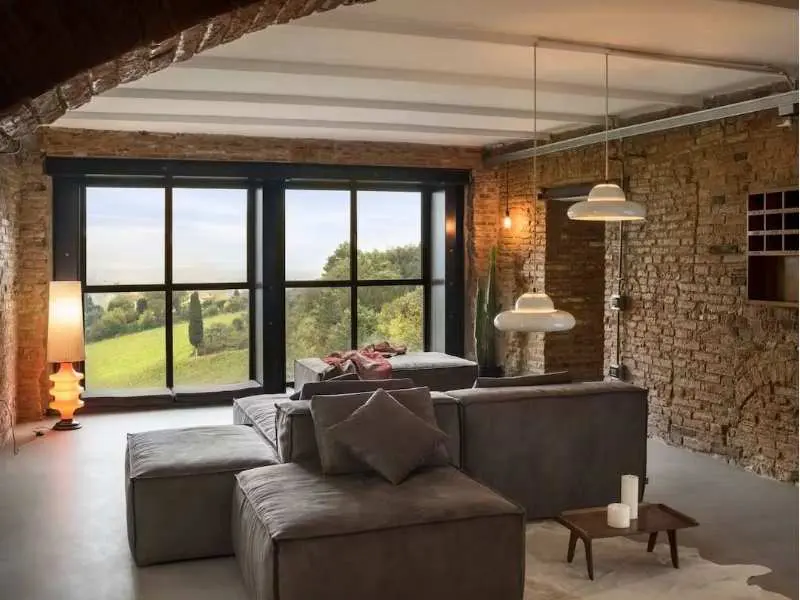 Best Vacation Rentals in Tuscany Thermae
