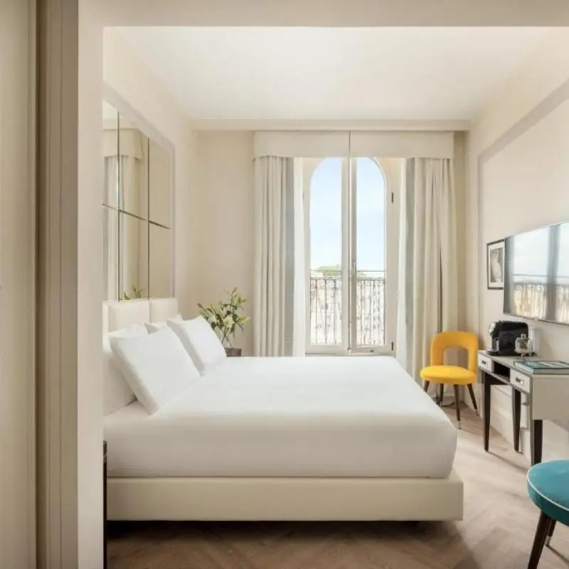 Unahotels Trastevere, Affordable Hotels In Rome 