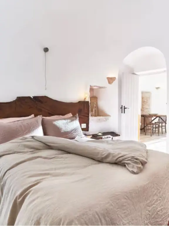 Best Airbnbs in Puglia Trulli OraziO - Trullo Love