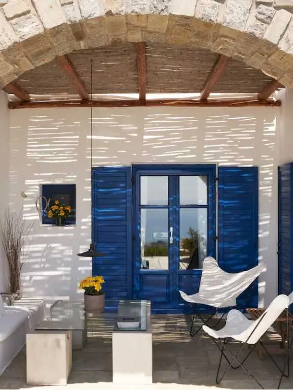 Best Airbnbs in Paros Agnanti Villa
