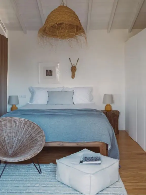 Best Airbnbs in North Portugal Cerquido by NHôme | Cork Oak House