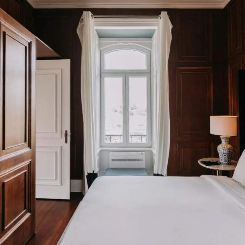 Lisbon Travel Guide Torel Palace Lisbon