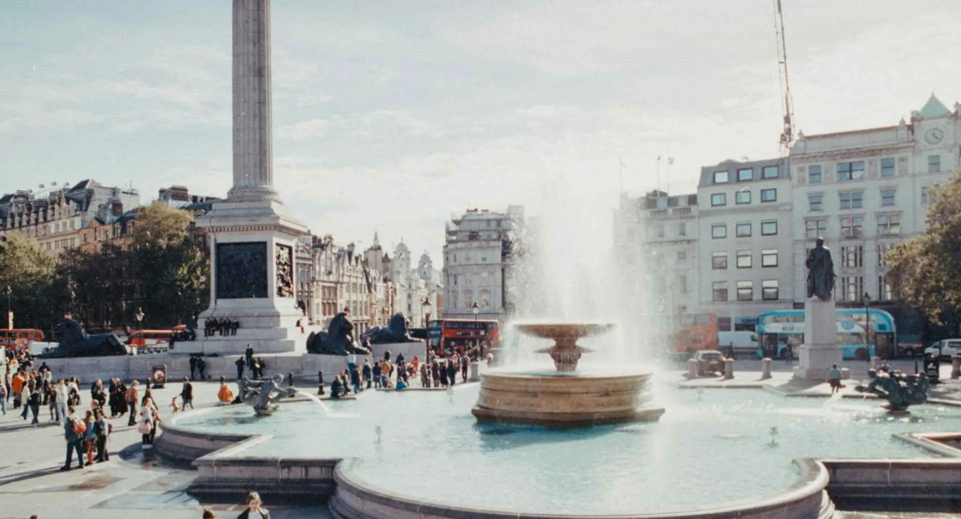 Best Hotels In London