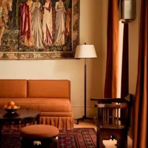 London Travel Guide Grand Hotel Bellevue London