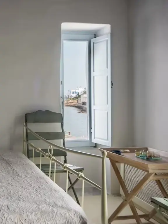 Best Airbnbs in Paros Nefeli's Home