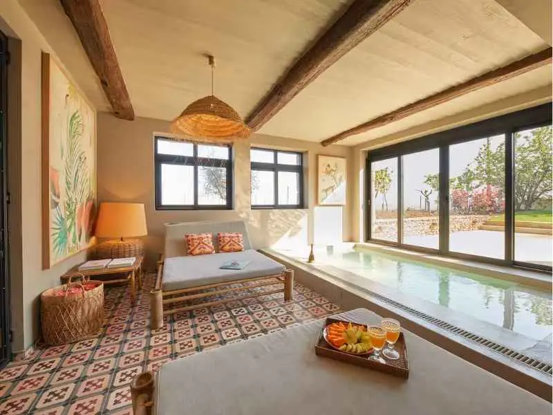 Best Airbnbs in North Portugal Quinta do Olival