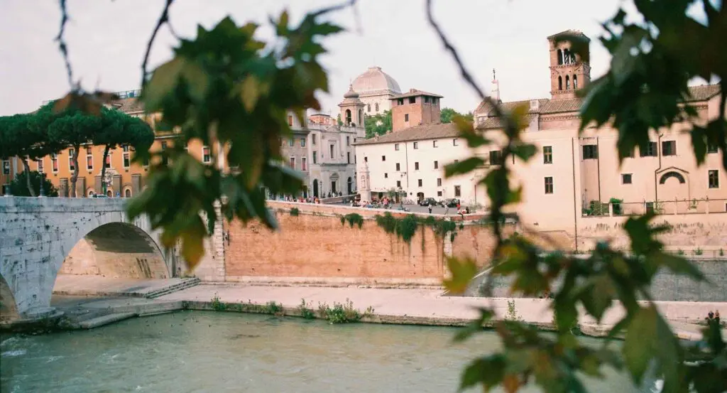 Best Hotels In Rome