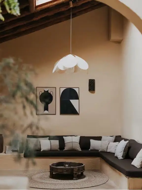 Interior Details 